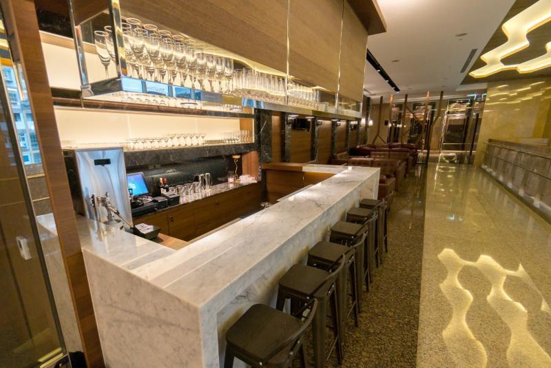 礁溪麒麟酒店 外观 照片