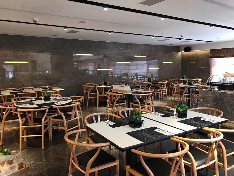 礁溪麒麟酒店 外观 照片
